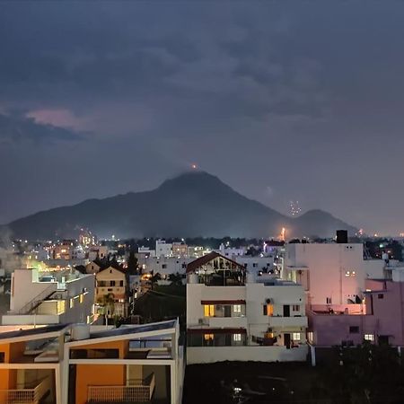 Arunai Bliss Tiruvannāmalai 외부 사진